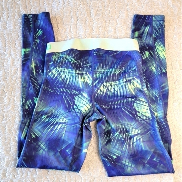 Nike Dri-FIT Leggings Size S Small - Picture 7 of 10